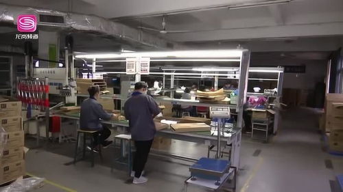 龍崗區(qū)園山街道工廠陸續(xù)復工，預計元宵節(jié)后全面恢復生產(chǎn)